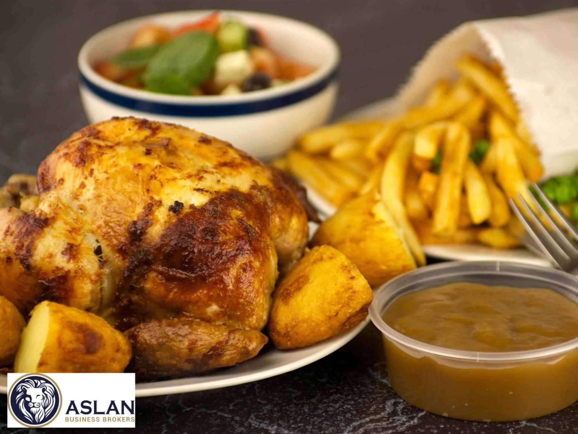 Chattel Sale - Takeaway 585397 1