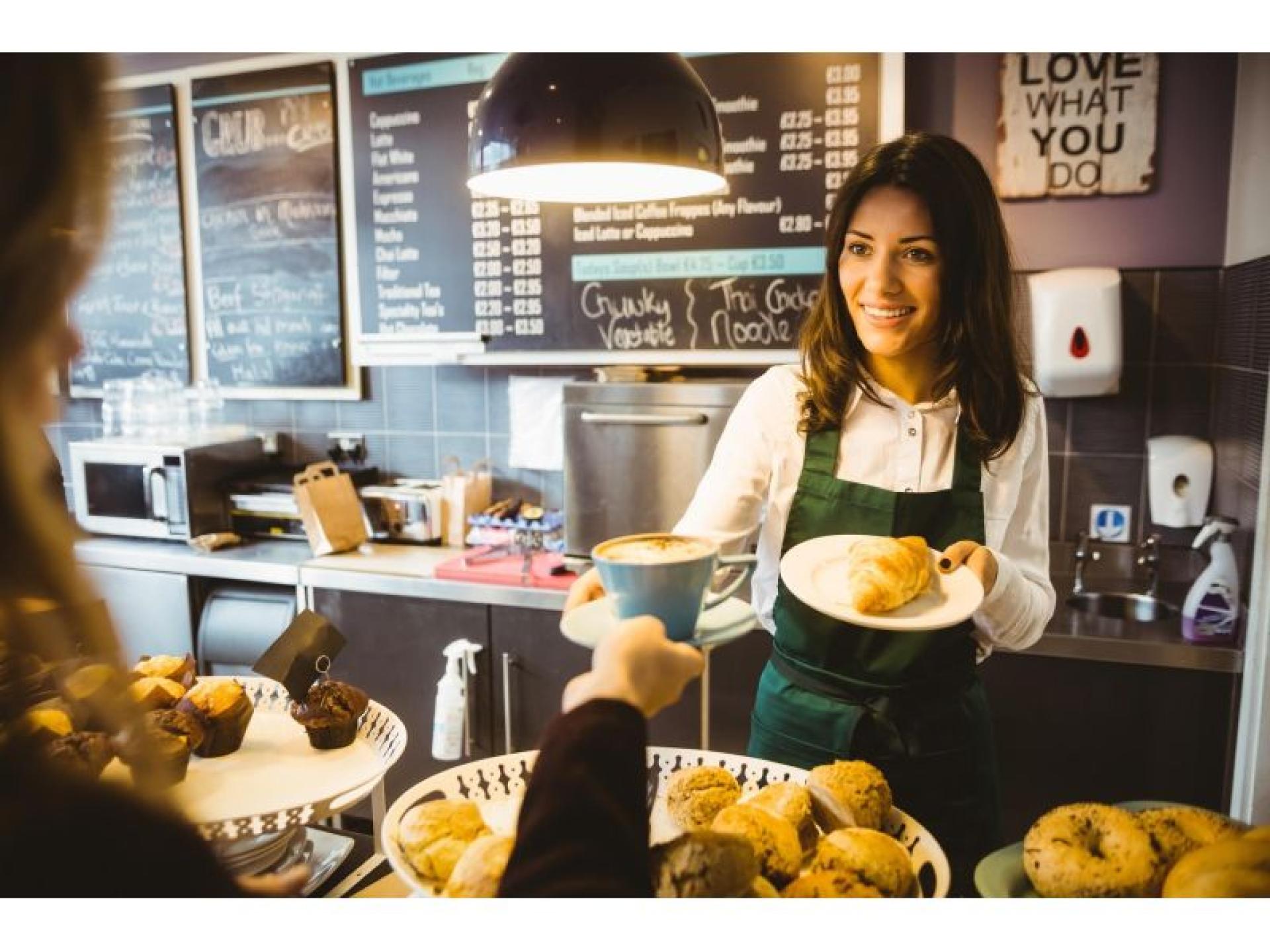 Thriving Under-management Cafe And 585484 2