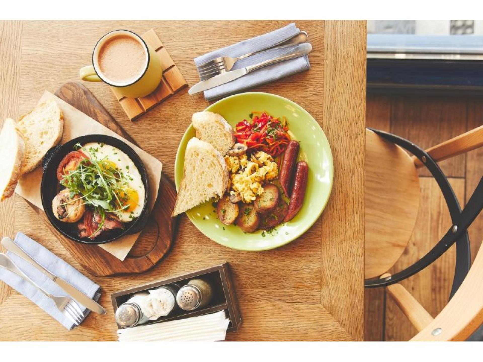 Charming Cafe In Shellharbour 585488 2