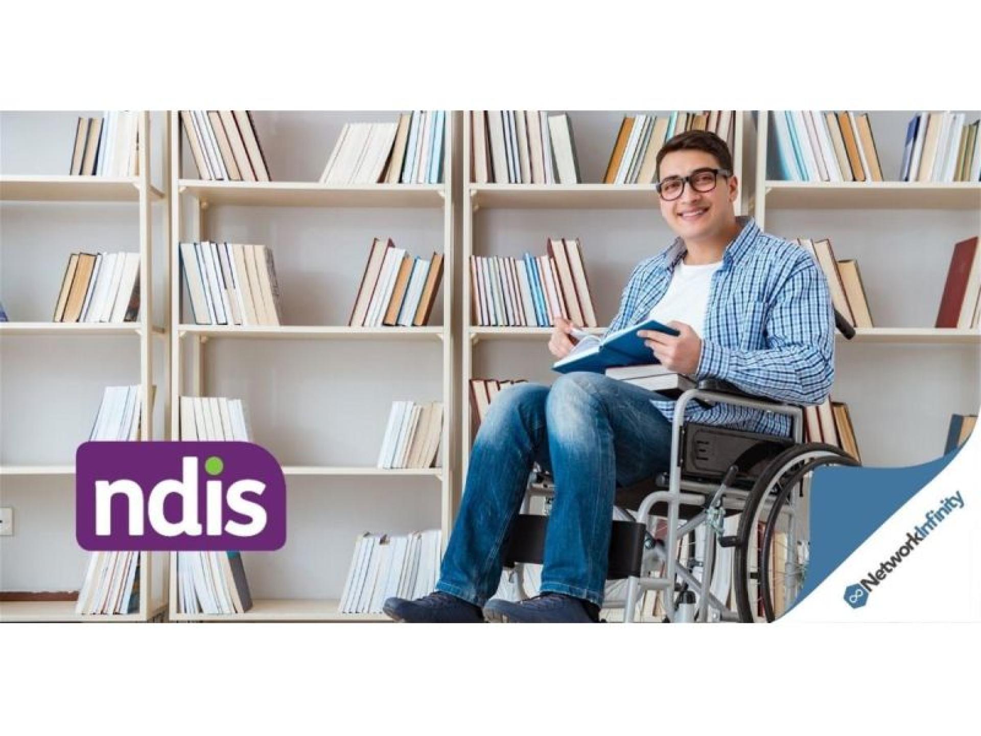 Under Offer Profitable Ndis 585542 1