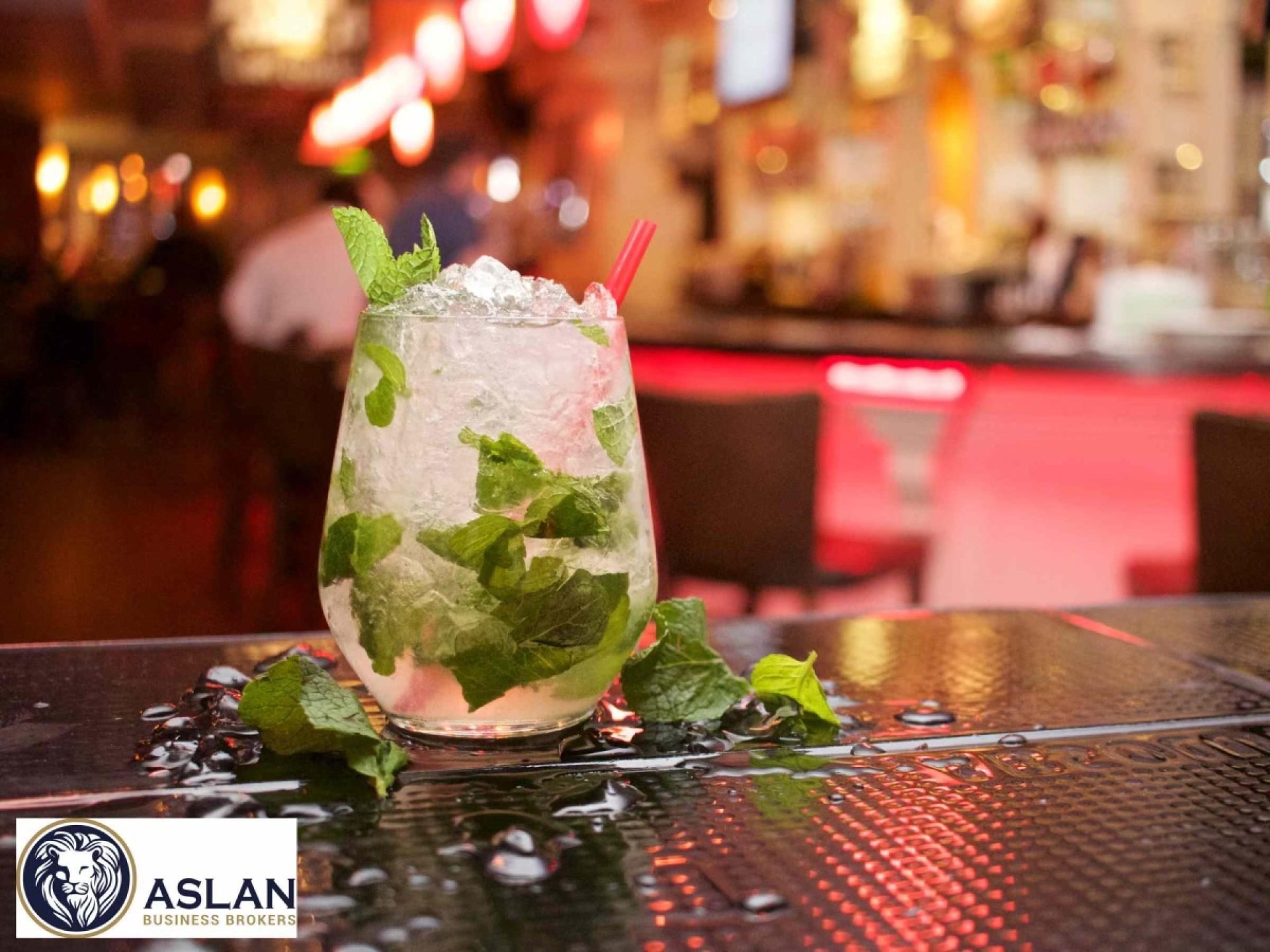 Established Bar Business For 585576 2