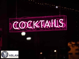 ESTABLISHED BAR BUSINESS FOR SALE