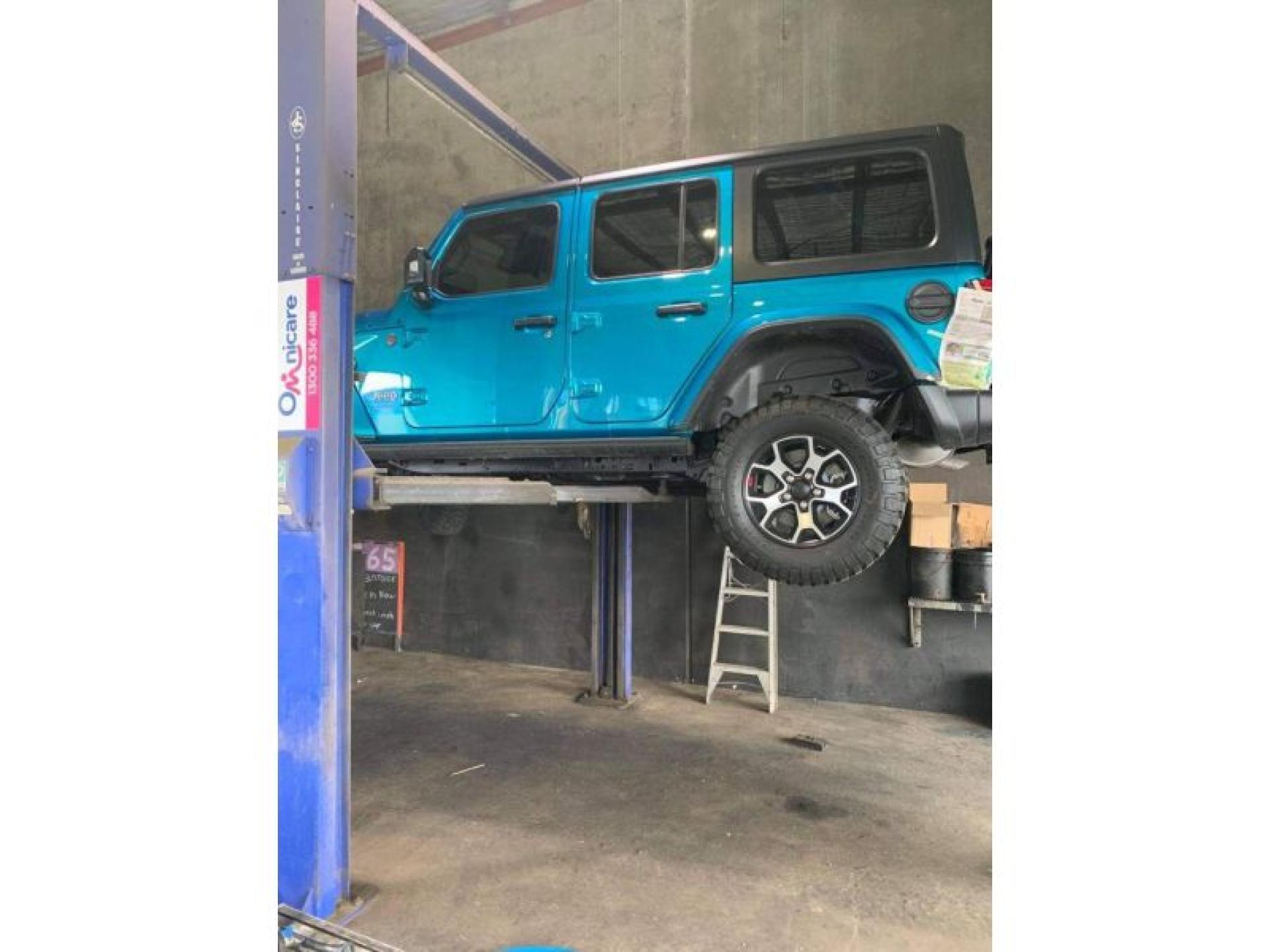 Reputable Detailing Business (+ 585598 2