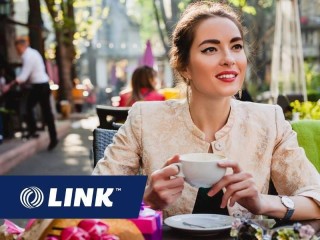 Prime Location Cafe in Chatswood