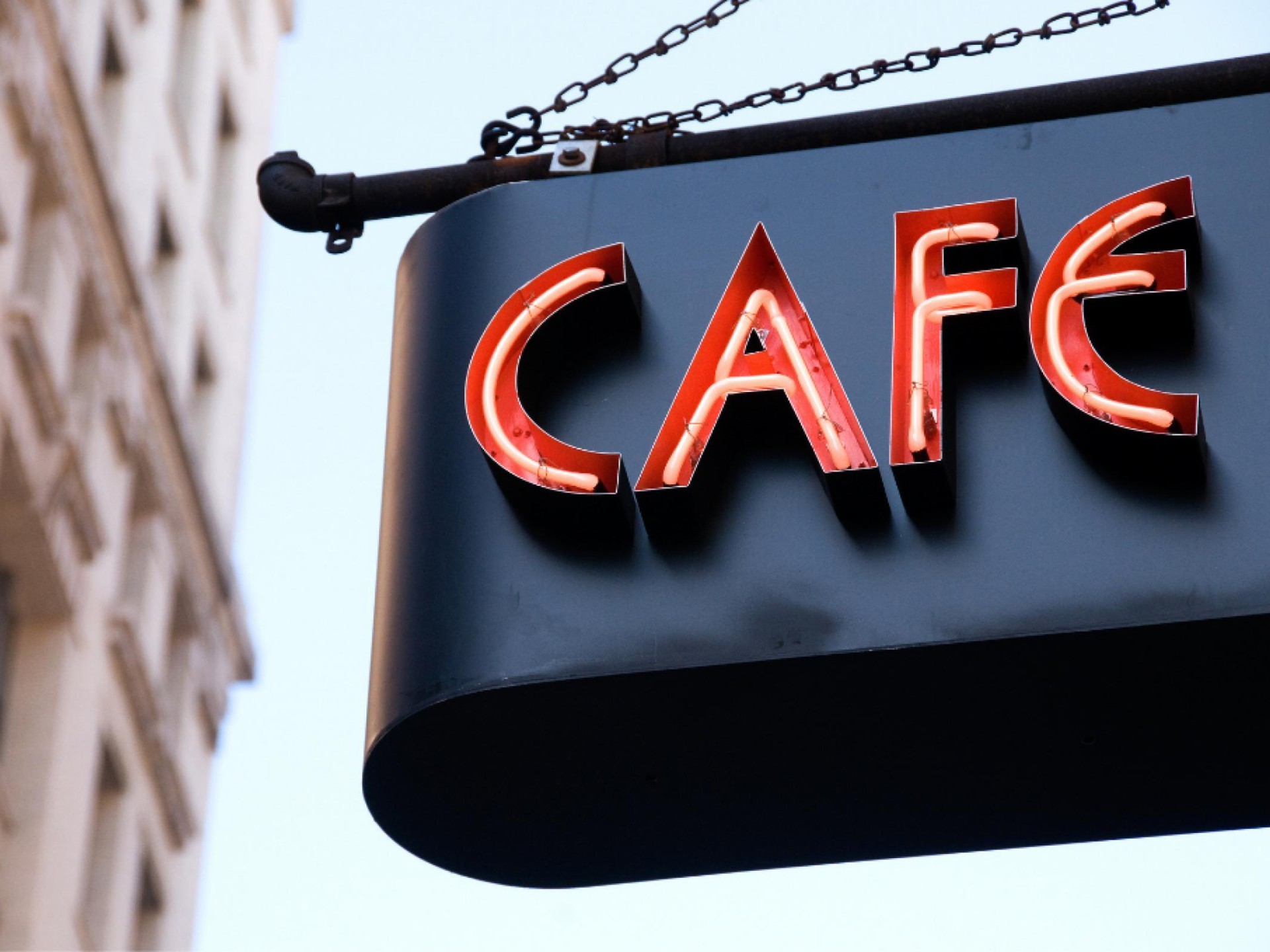Northside Shopping Centre Cafe 585811 3