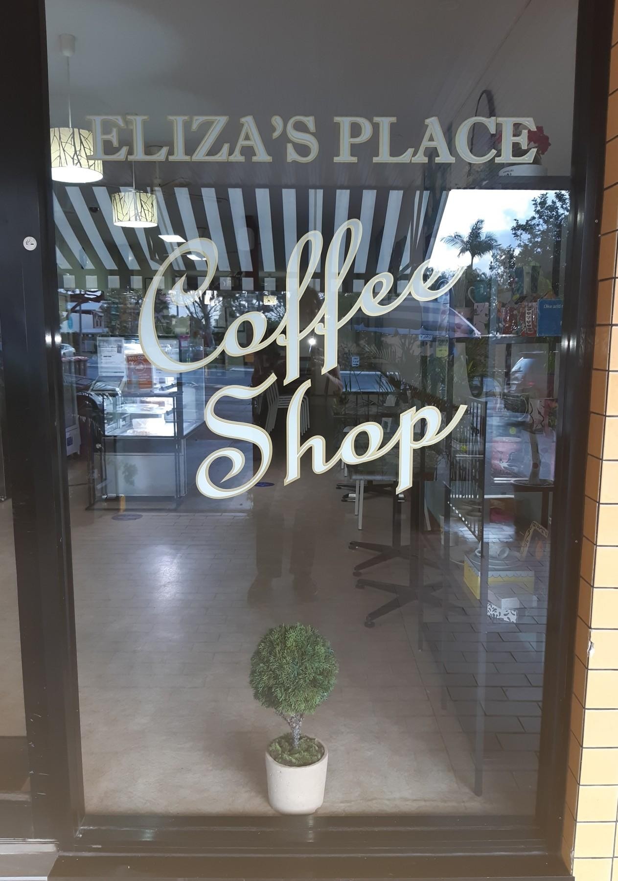 Coffee Shop & Casual 585935 1
