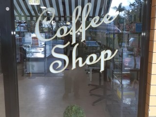 Coffee Shop & Casual Dining Restaurant in Corinda