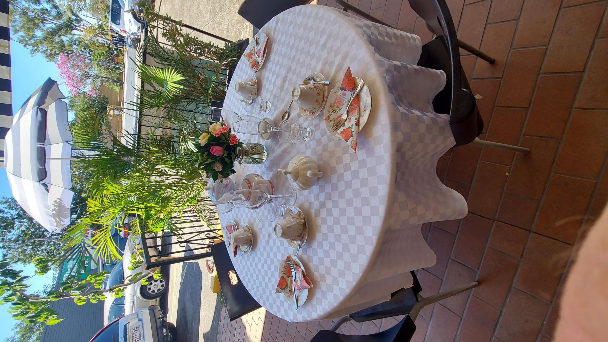 Coffee Shop & Casual 585935 2
