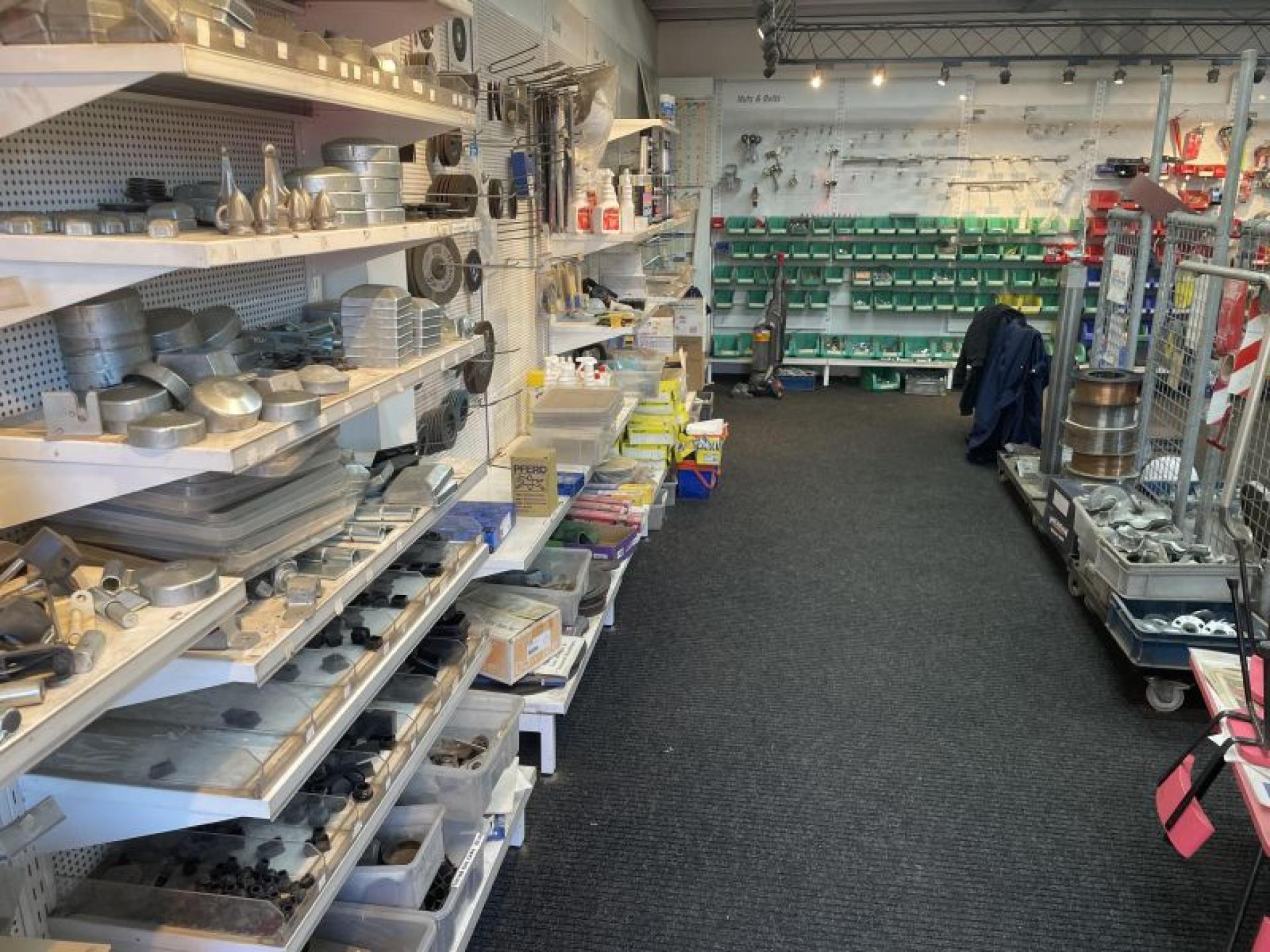 Well Established Steel Fabrication 585956 1