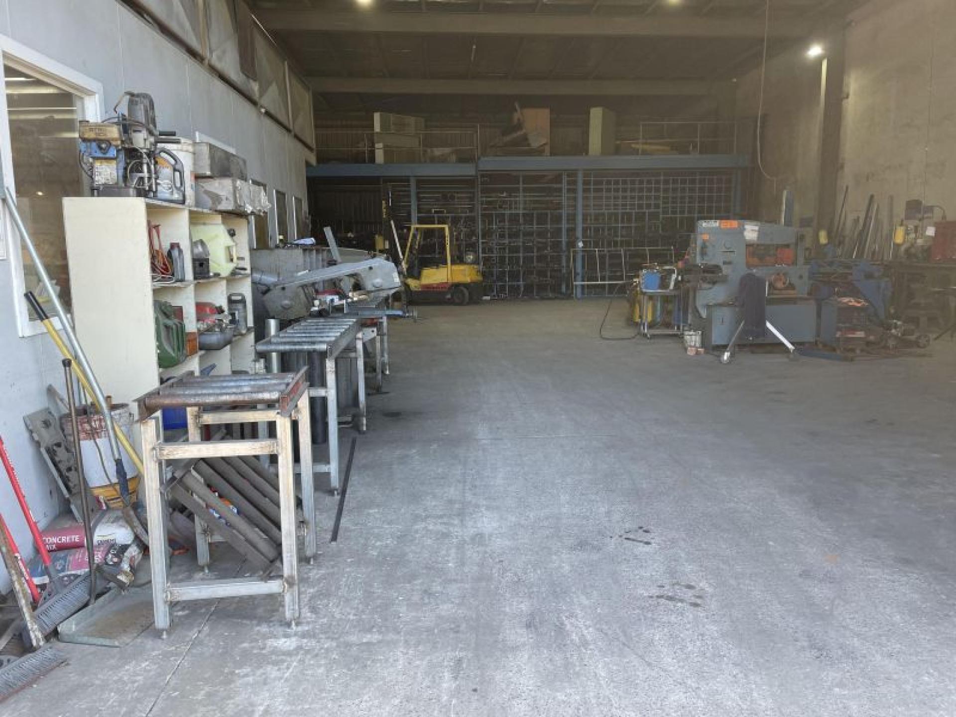 Well Established Steel Fabrication 585956 3