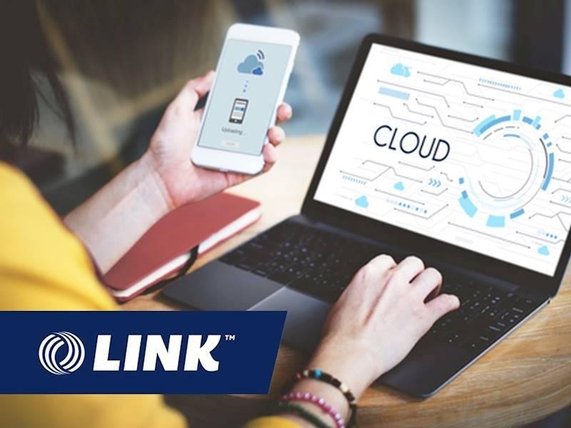 Industry Leading Cloud Consultancy 586166 1