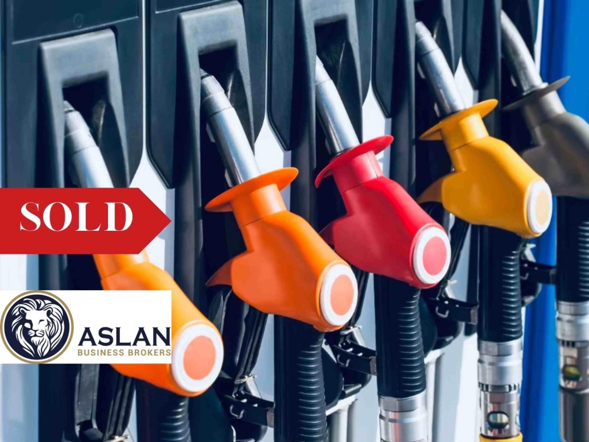 Service Station For Sale 586186 3