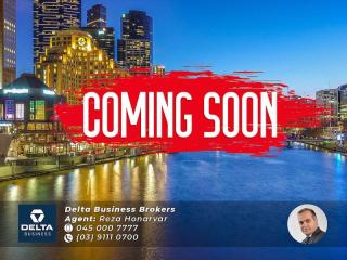 [ABS-052] Well known cabinet maker factory for sale in Heidelberg West