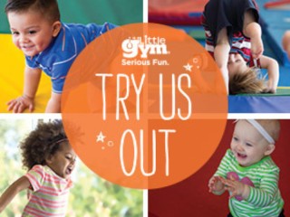 Own your own business and be a part of the fastest growing fitness centre for kids