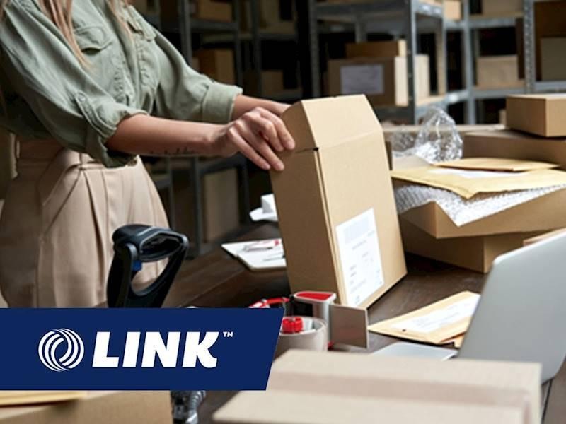 Successful Online Retail Business 586349 1
