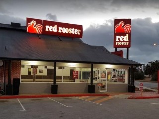 RED ROOSTER PEPPERMINT GROVE