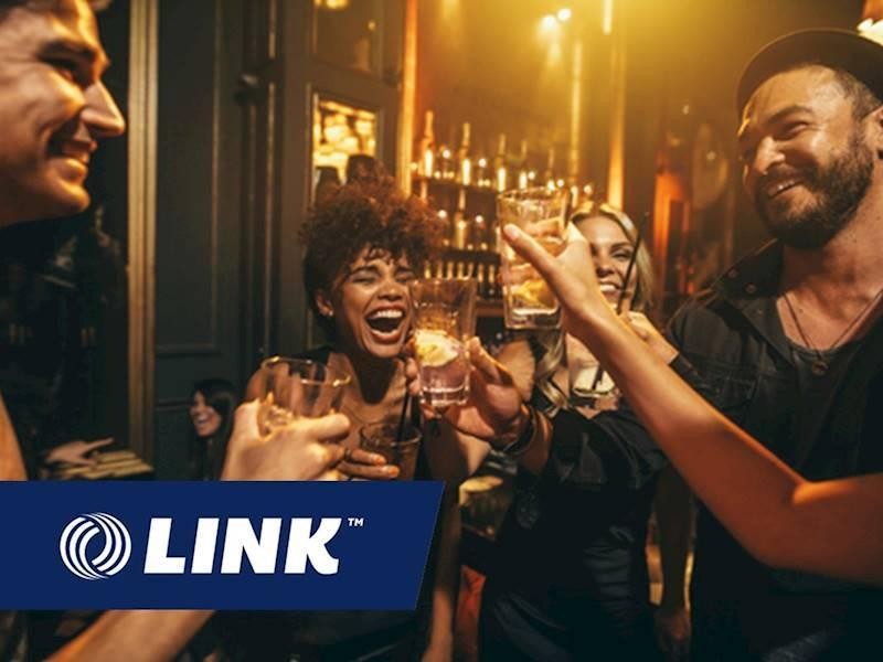 Long Established Profitable Bar 586718 1
