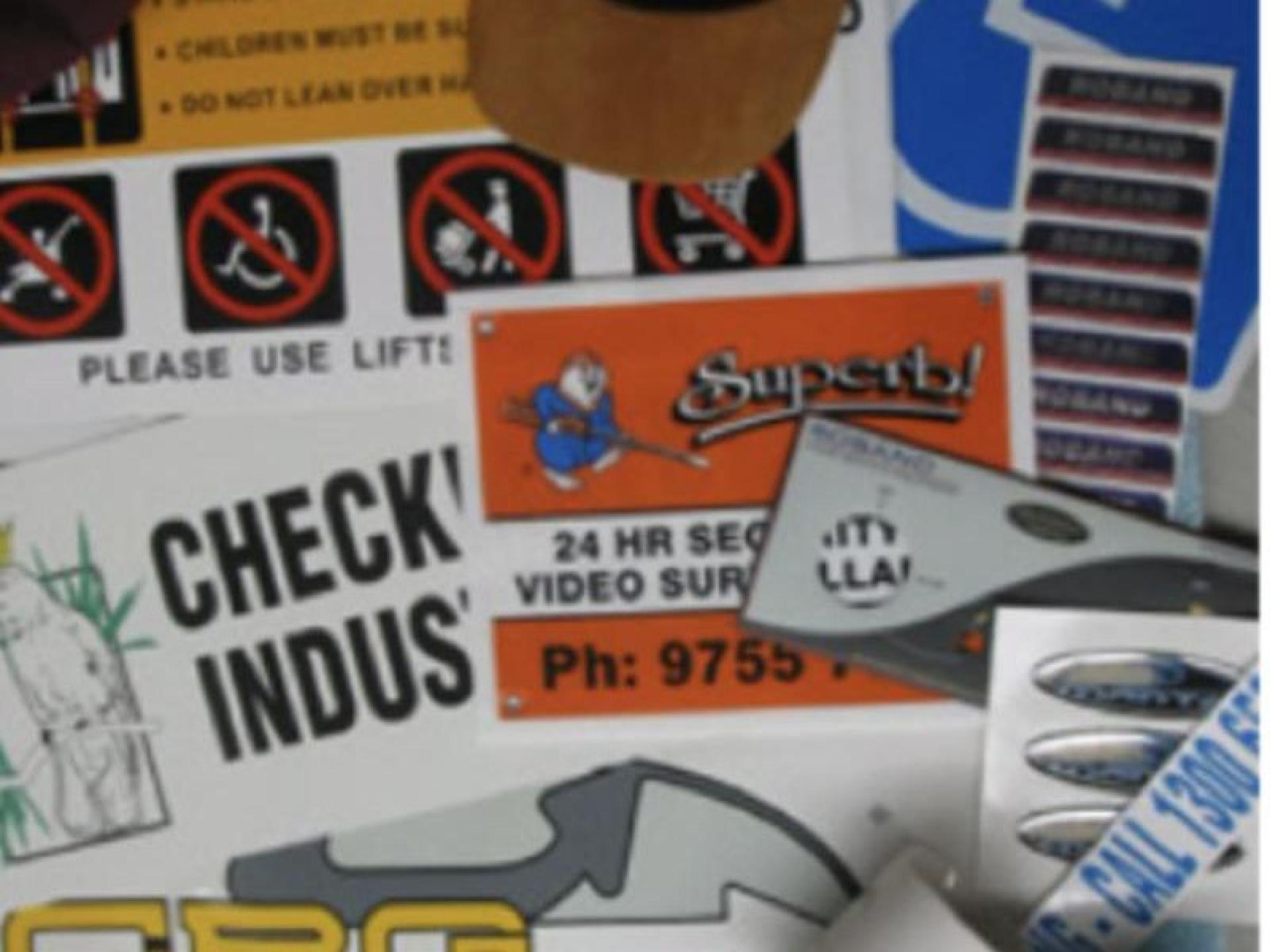 Sold! Supplier Of Industrial/commercial 586825 1