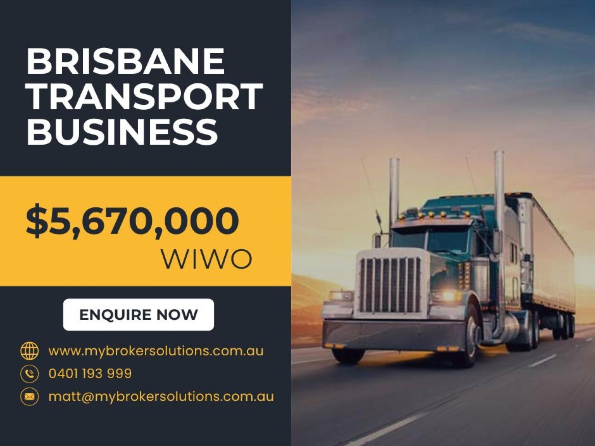 Huge Price Drop!! Transport 586858 1
