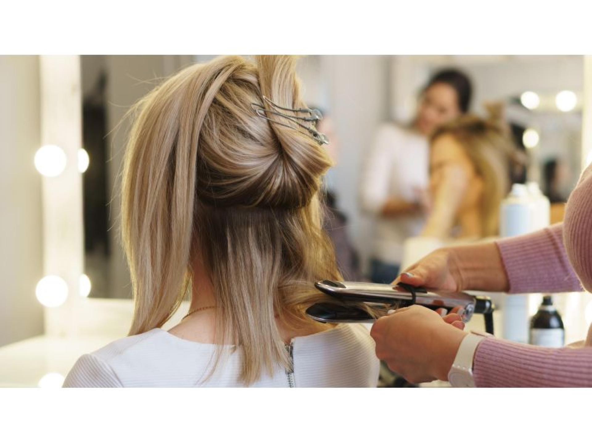 Hair Salon For Sale 586865 2