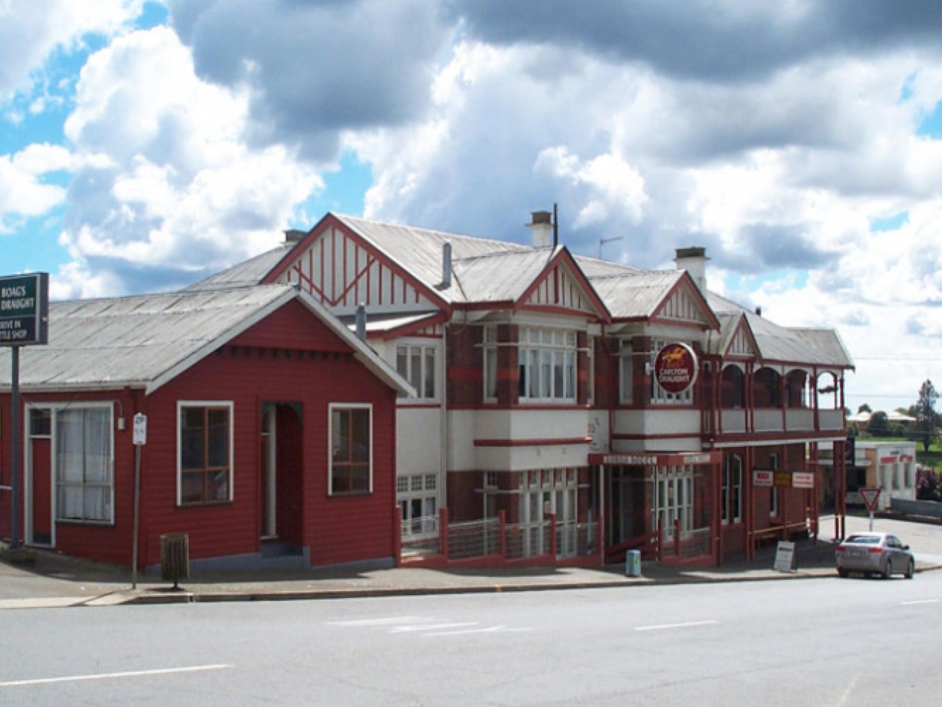 Leasehold Landmark Lords Hotel 586876 1