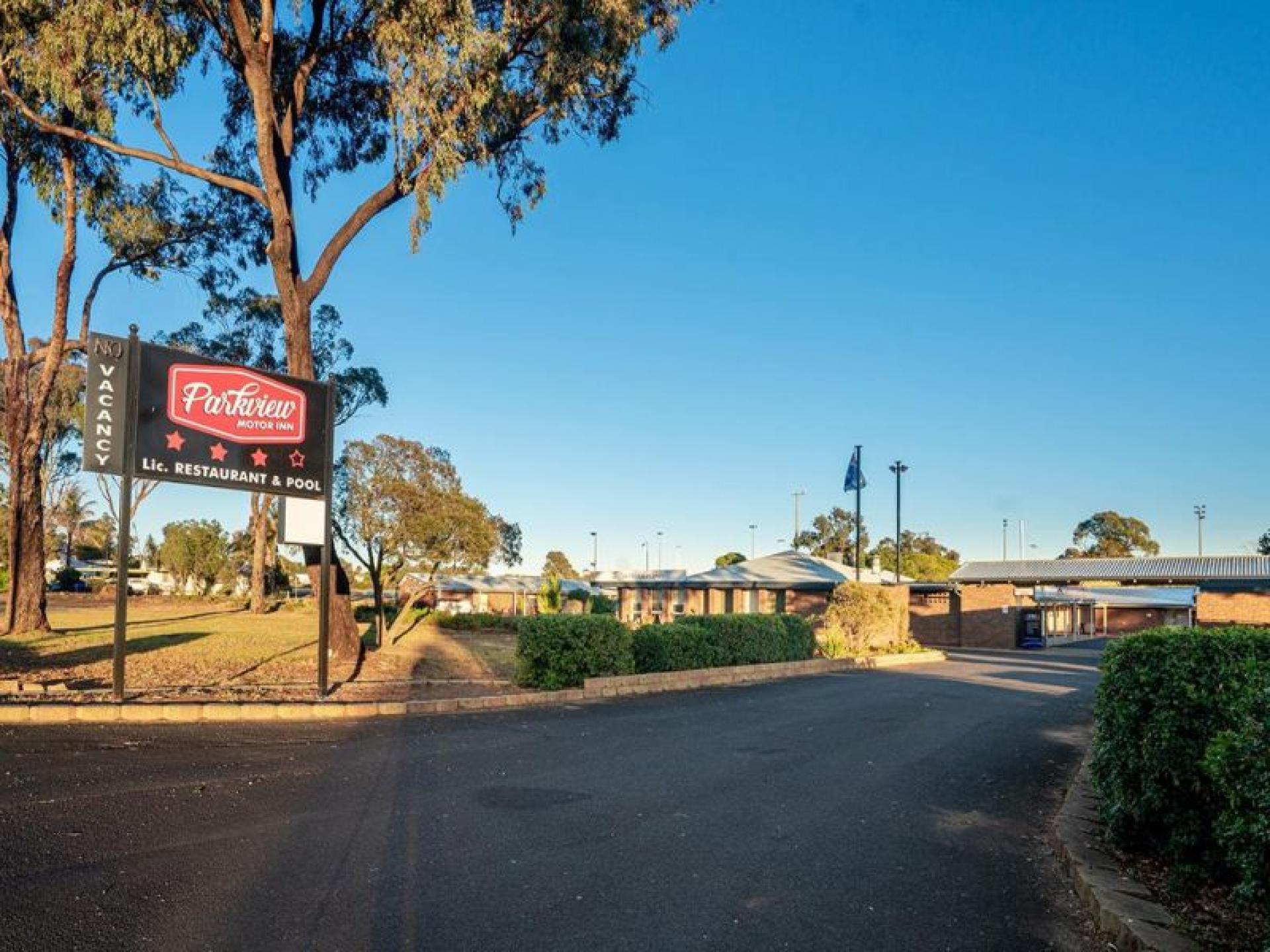 Freehold Investment Motel Yielding 586885 1