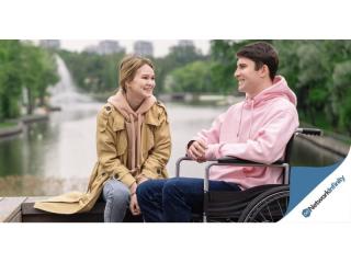 Under Offer NDIS for Sale with SIL And SDA Registrations New Company