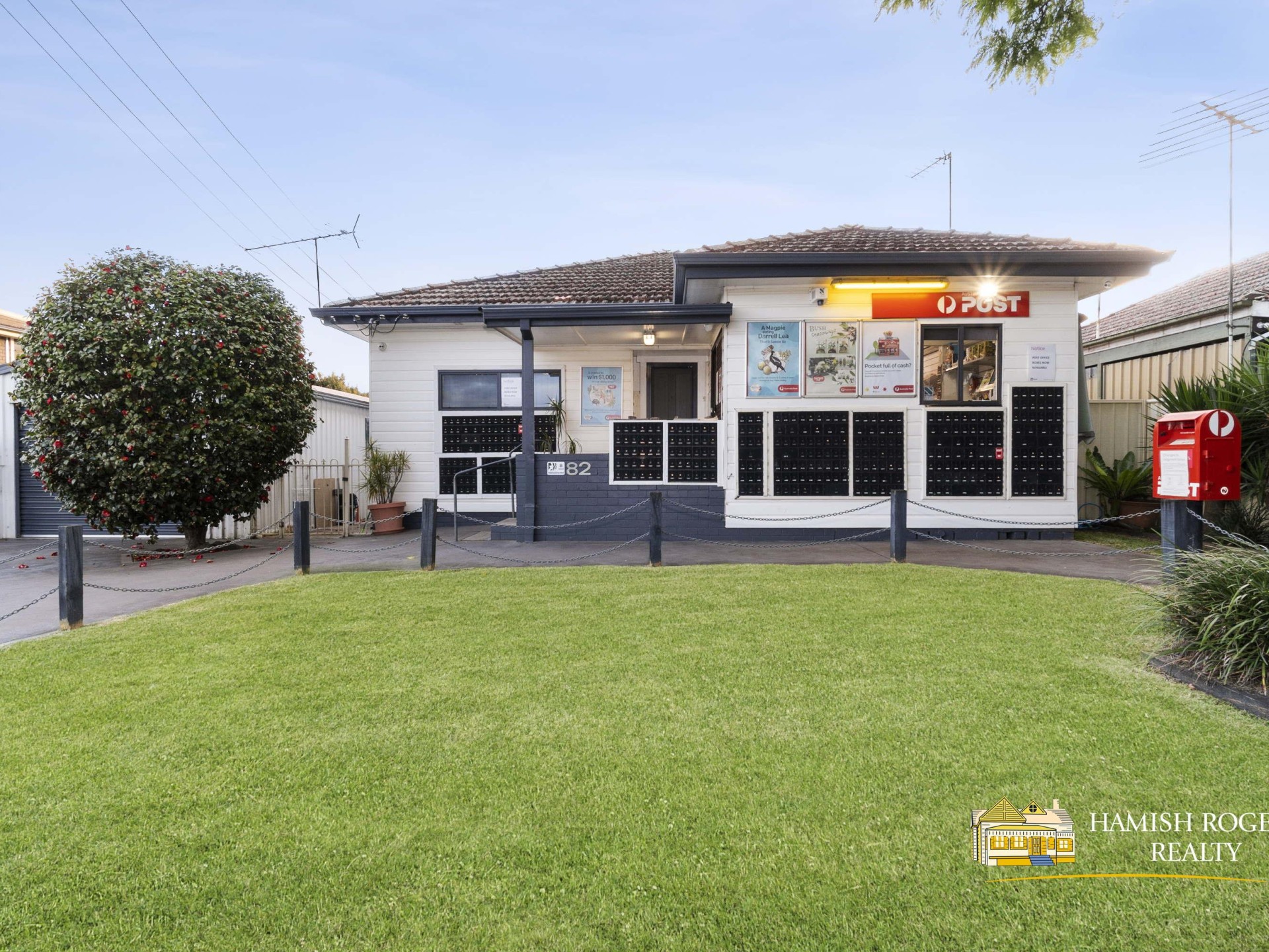 Post Office Opportunity With 586970 1