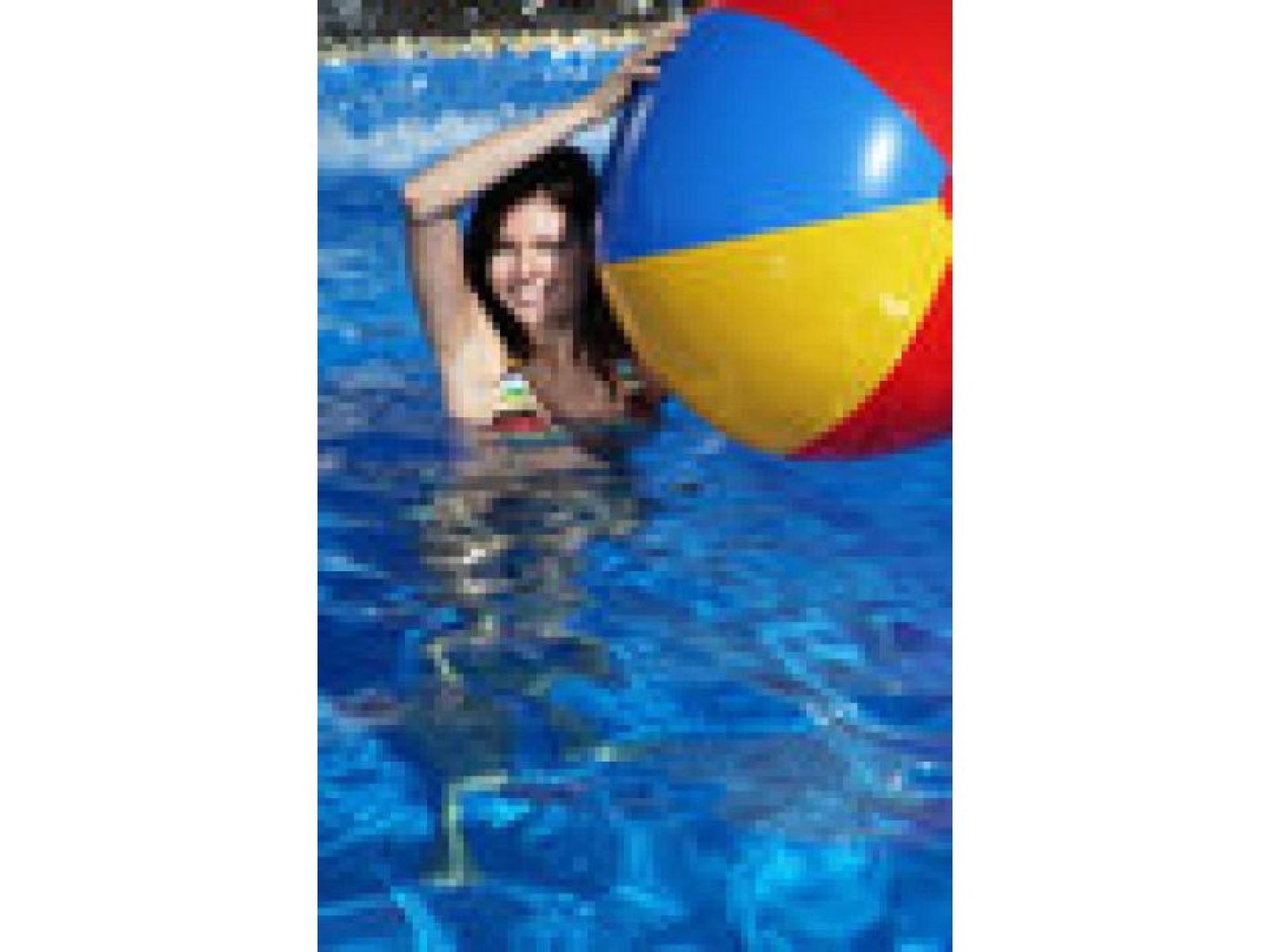 Swimming Pool Cleaning And 587089 3