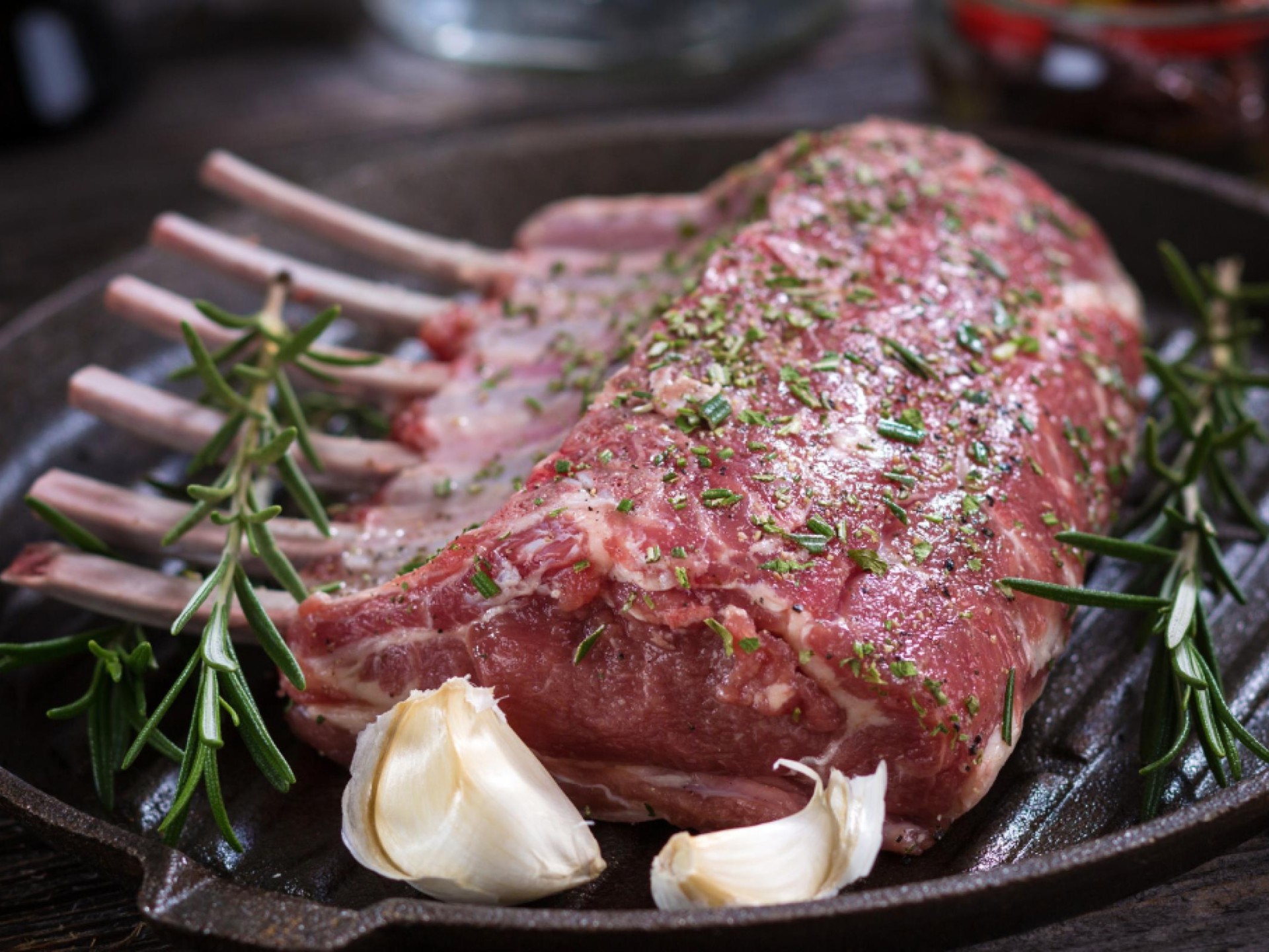 Prime Location Multi-site Butcher 587800 1