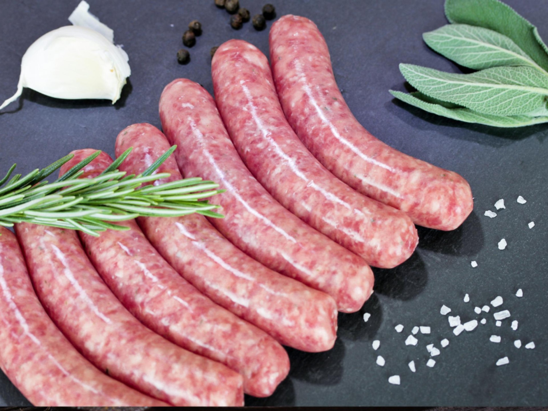 Prime Location Multi-site Butcher 587800 2