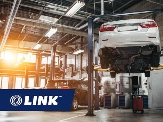 Car and 4wd Auto Repair Business For Sale