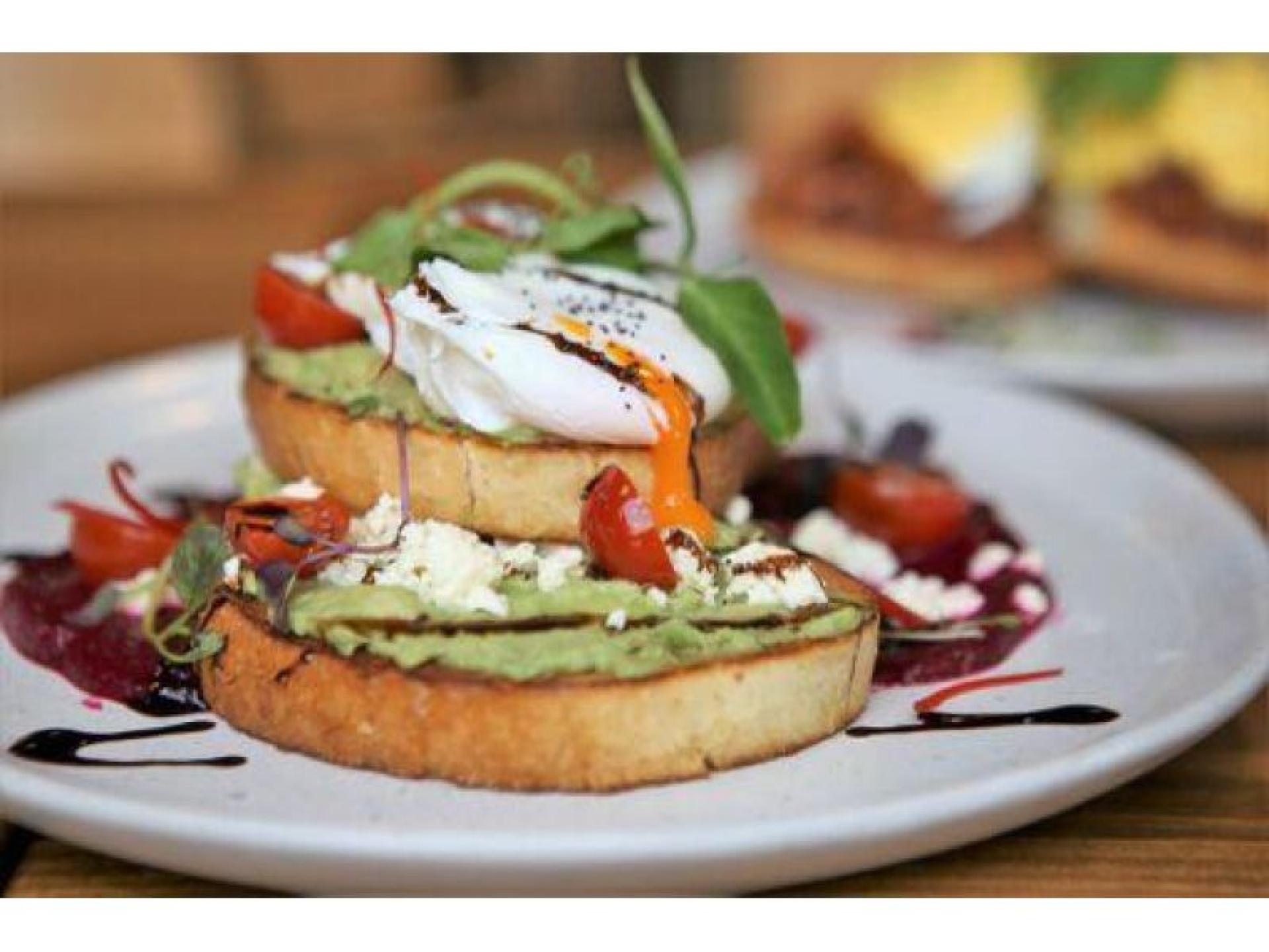 Amazing Elsternwick Cafe For 589000 2