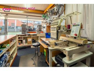 Profitable Dry Cleaning Business