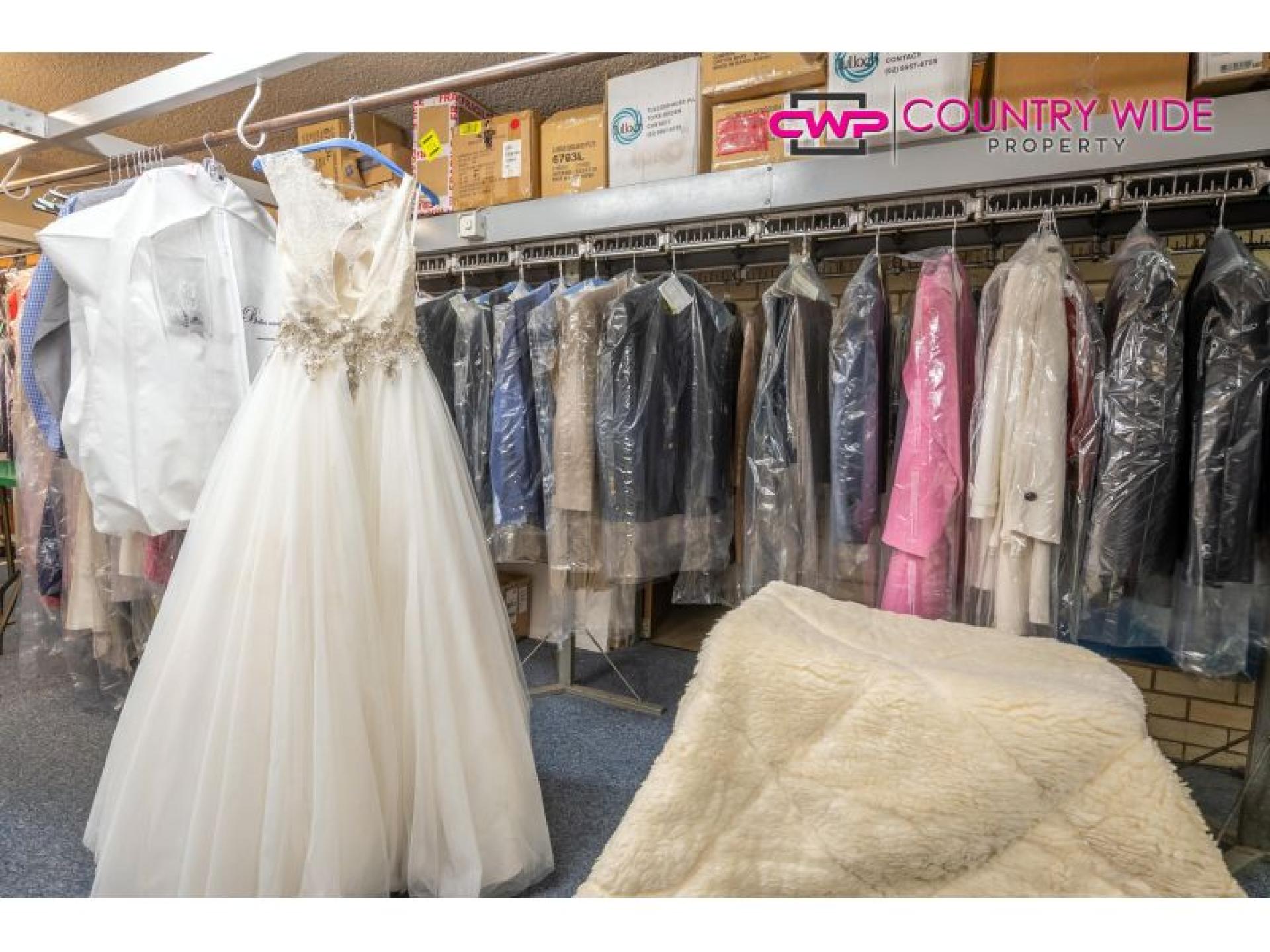 Profitable Dry Cleaning Business 589049 3