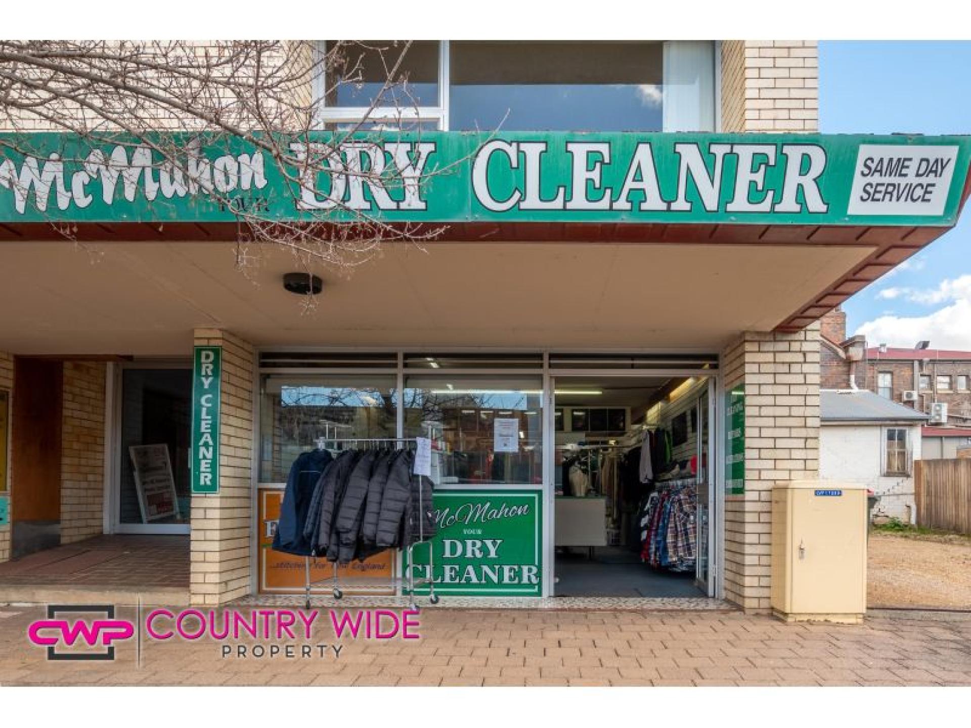 Profitable Dry Cleaning Business 589049 2