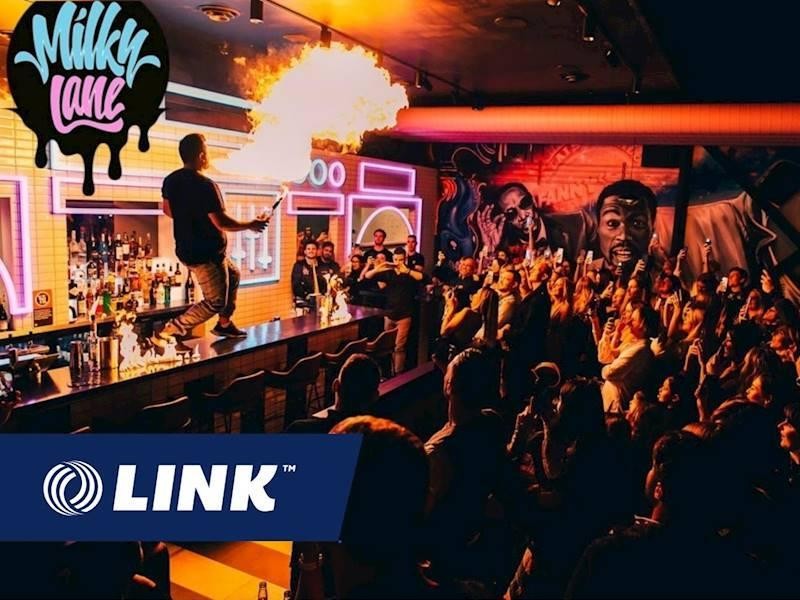 High Performing Milky Lane 589131 1