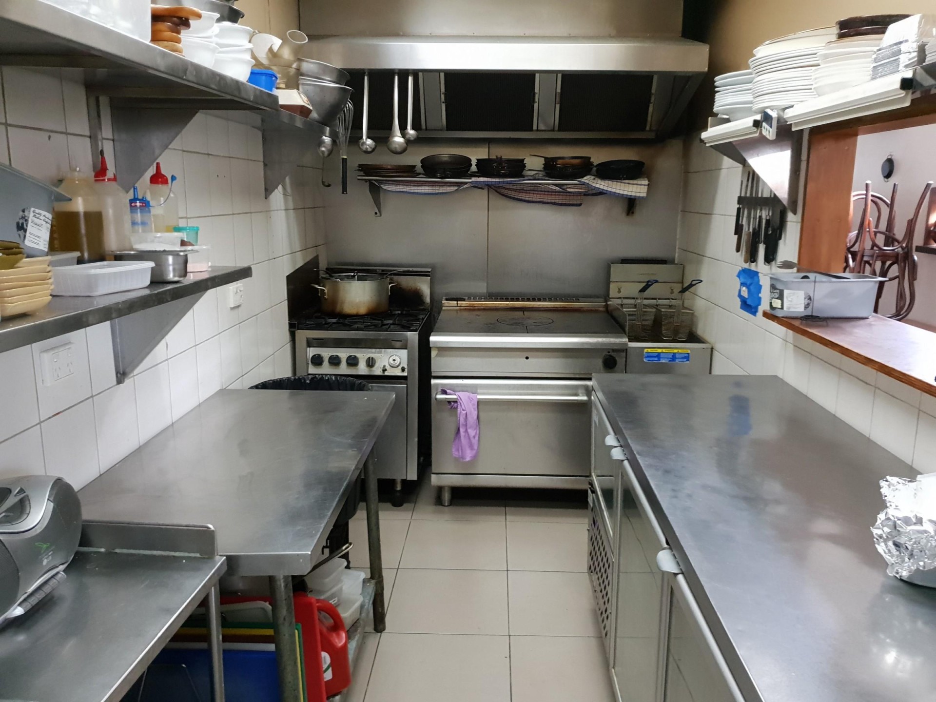 Chattel Sale - Northcote 589158 3