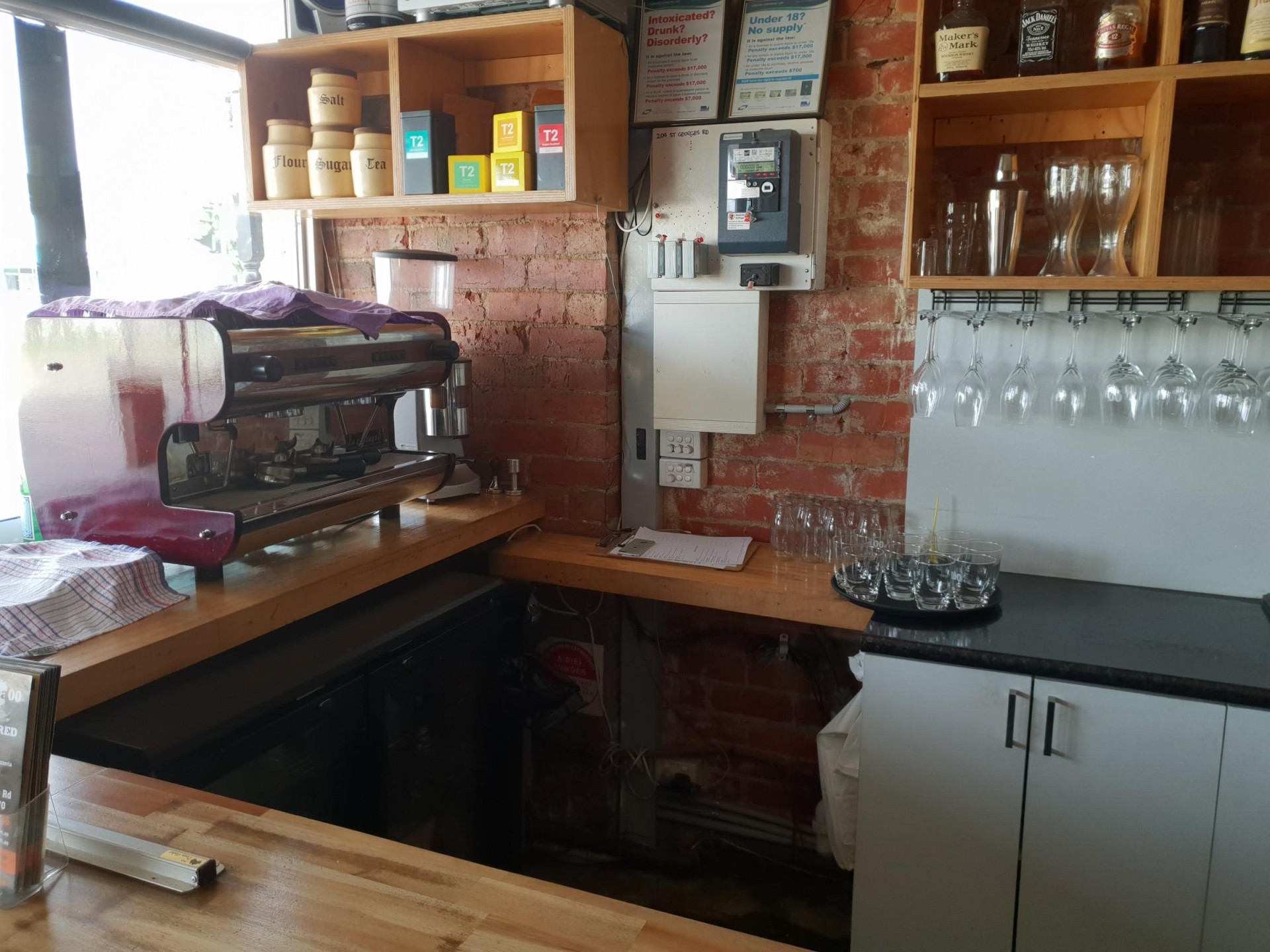Chattel Sale - Northcote 589158 2