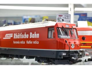 One of Australia’s Most Reputable Model Railway Stores