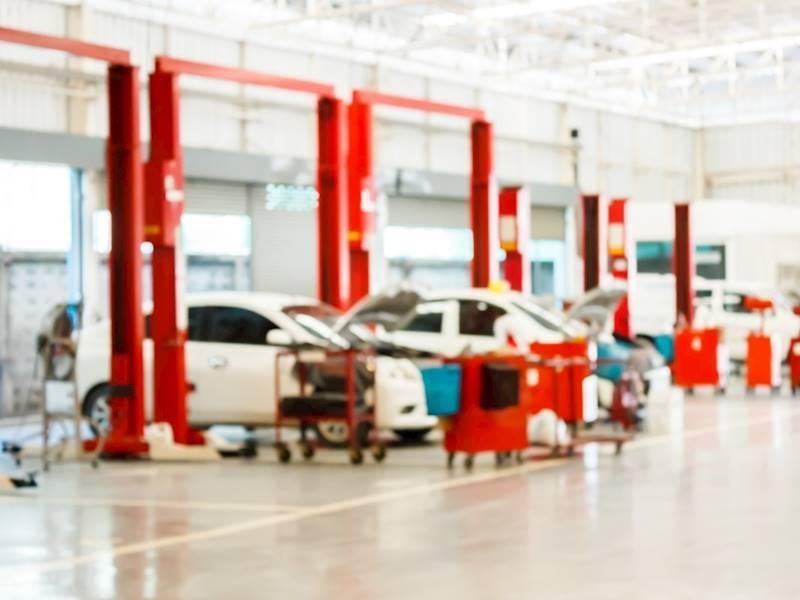 Independent Service Station Headlease 589422 2