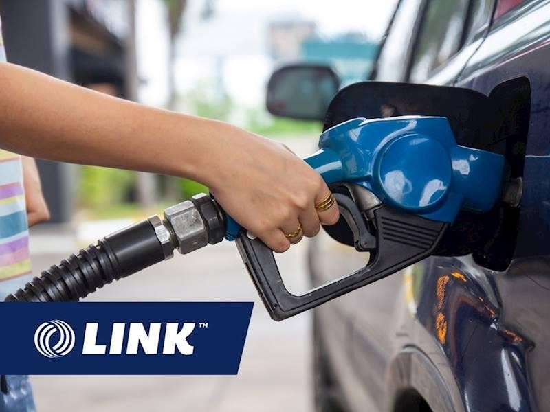 Independent Service Station Headlease 589422 1