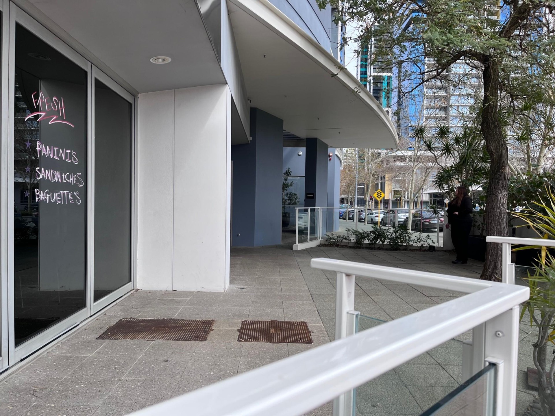 Café For Sale With 589460 1