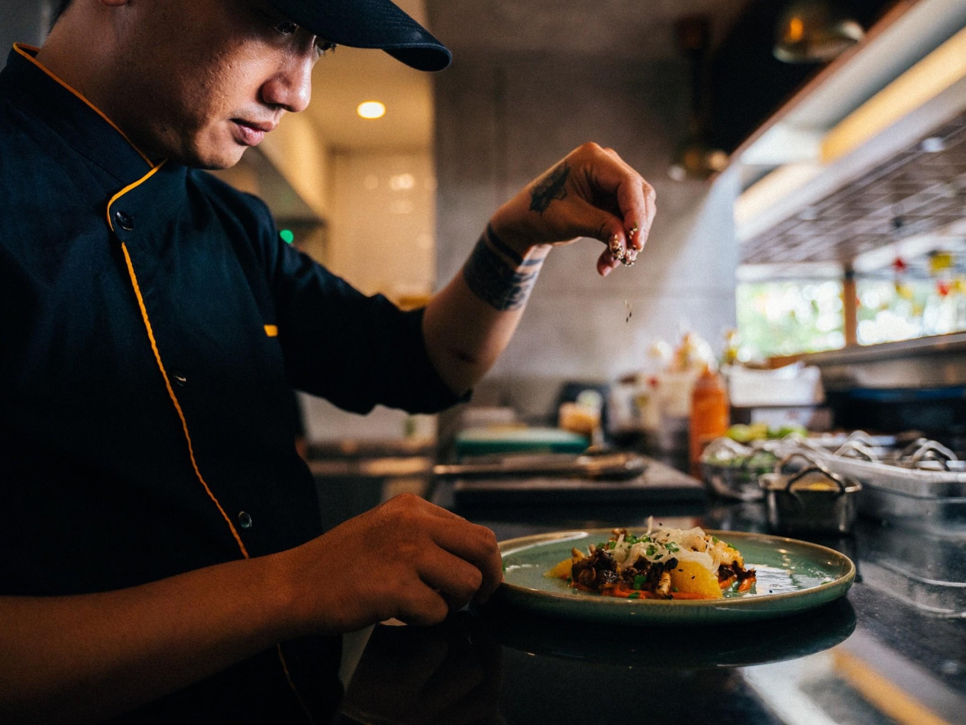 Restaurant Business For Sale 589469 2