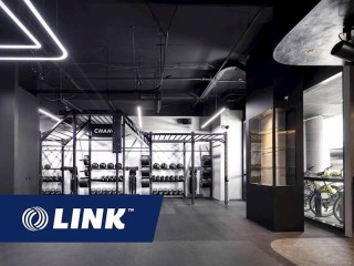 CHANGE VIC Fitness Studios Selling Now!