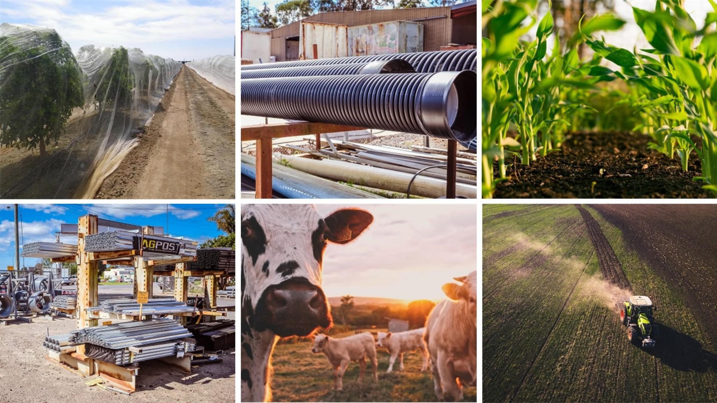 Agricultural Supplies And Services 589576 1