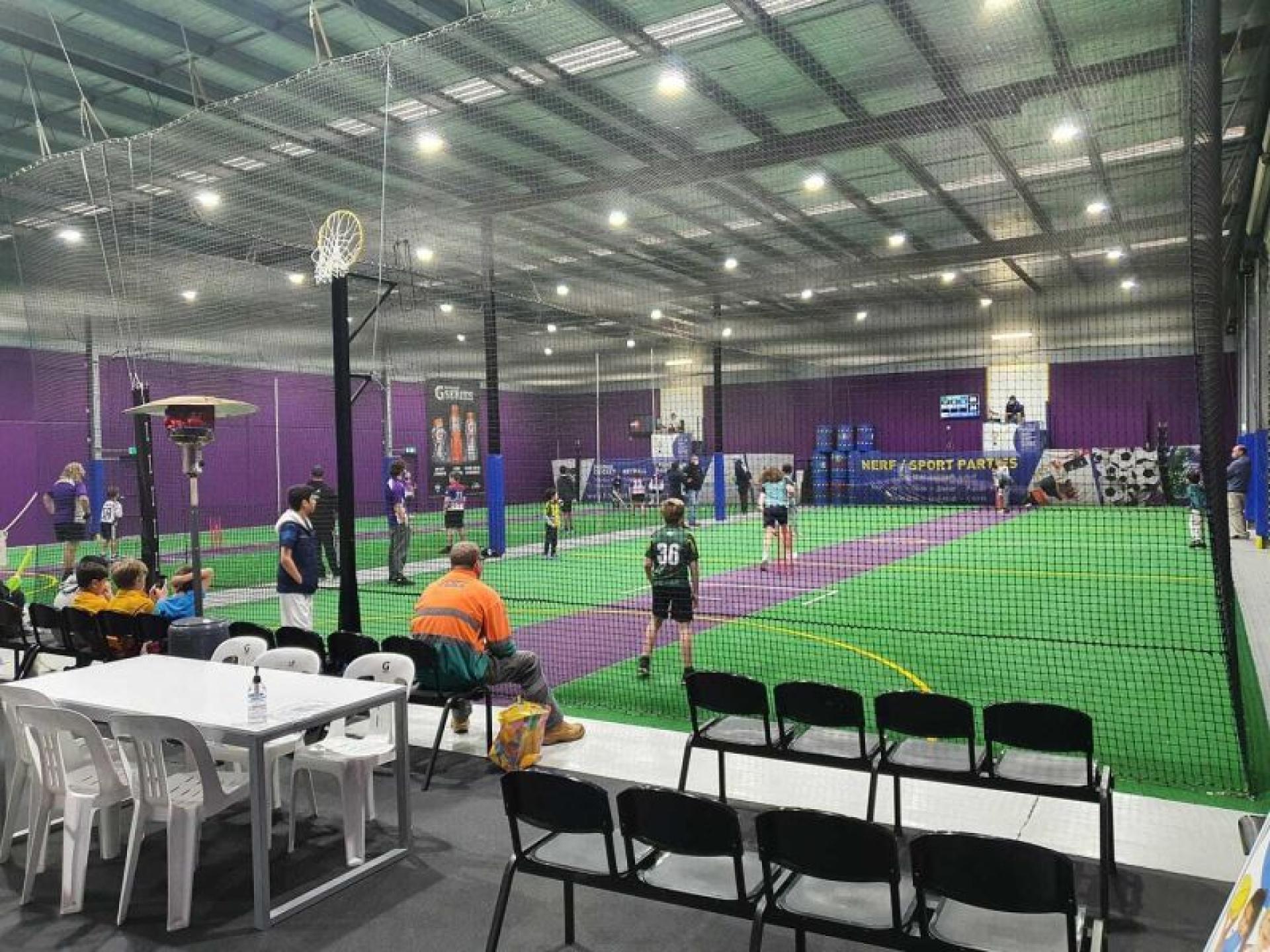 Well Established Indoor Sport 589705 2