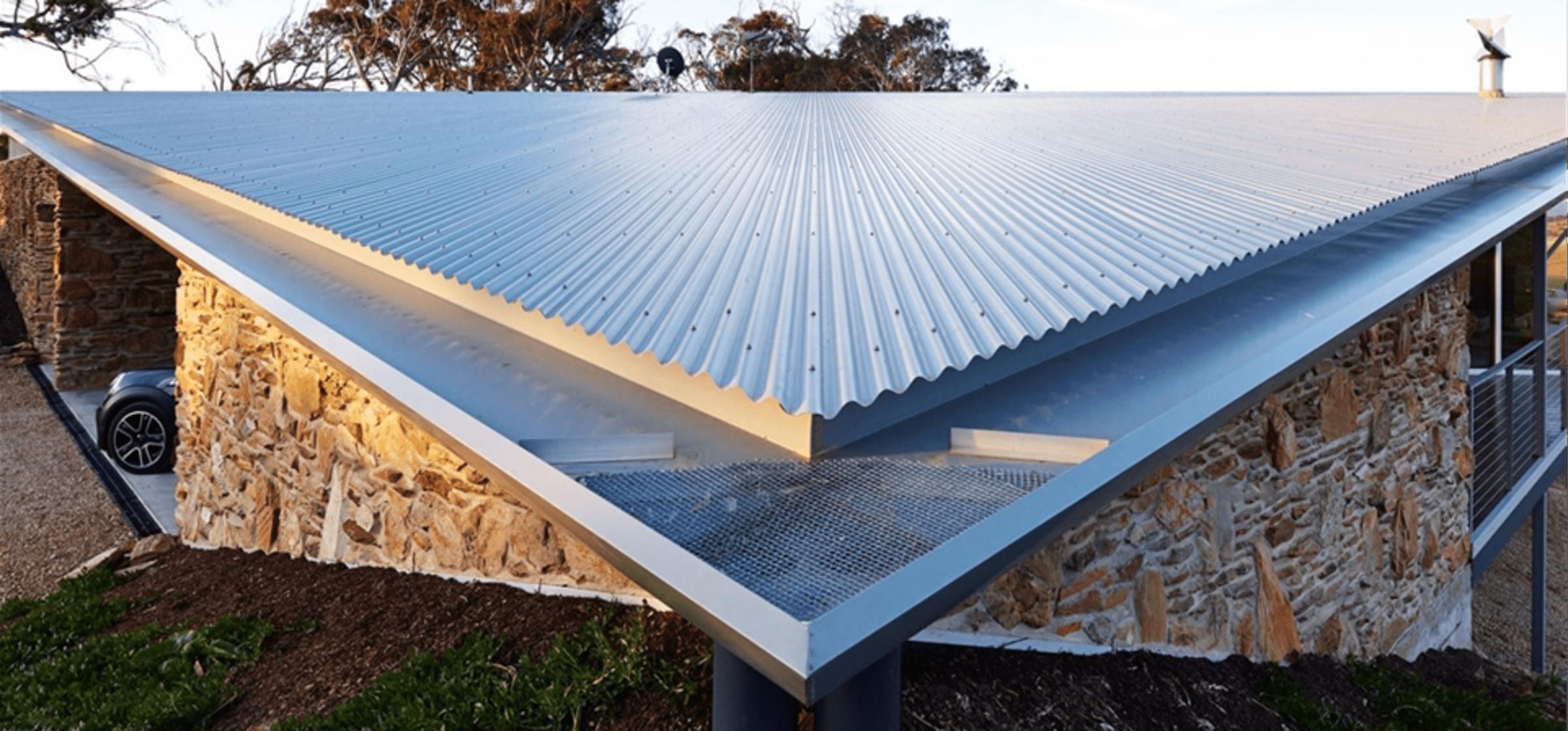 Quality Flashings & Skylights 589781 3