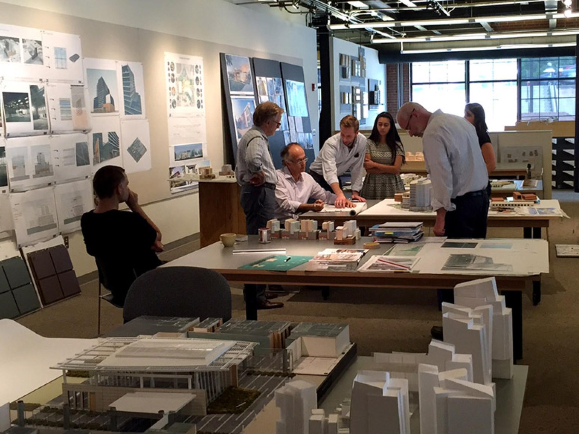 Architectural Practice - Based 590017 1