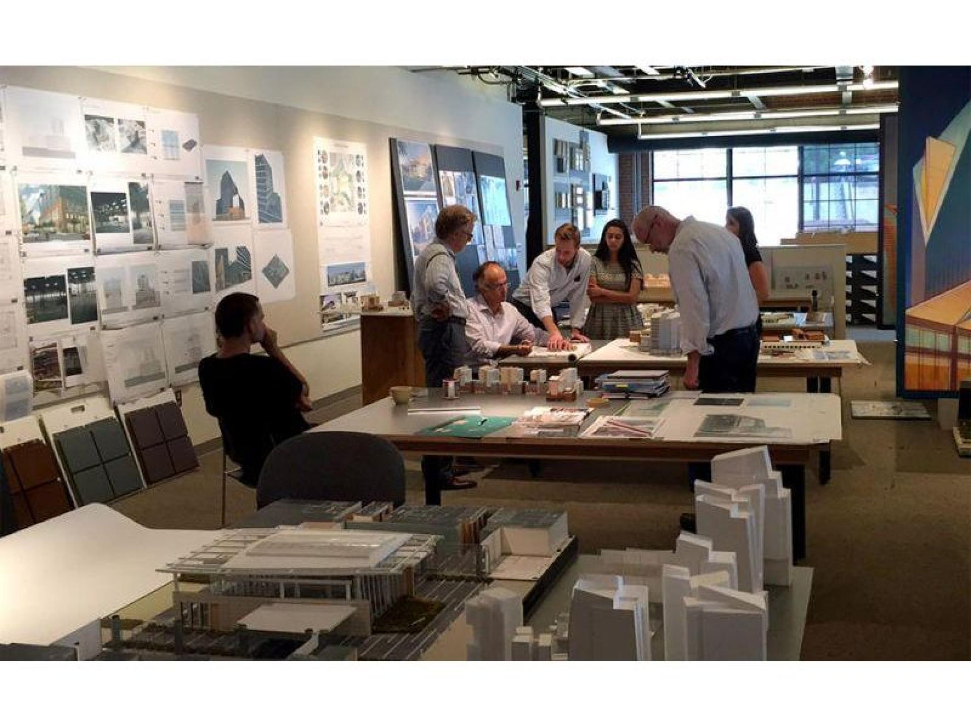 Sold - Architectural Practice 590019 2